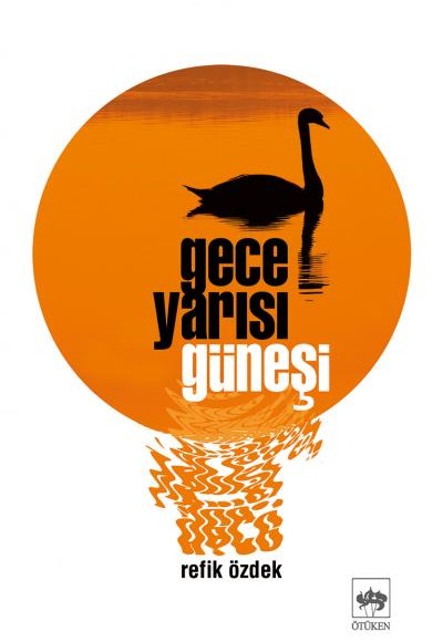 Gece Yarısı Güneşi Gece Yarısı Güneşi