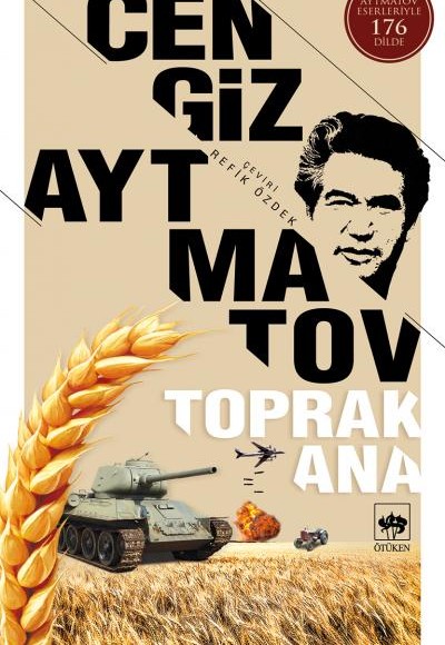 Toprak Ana Toprak Ana