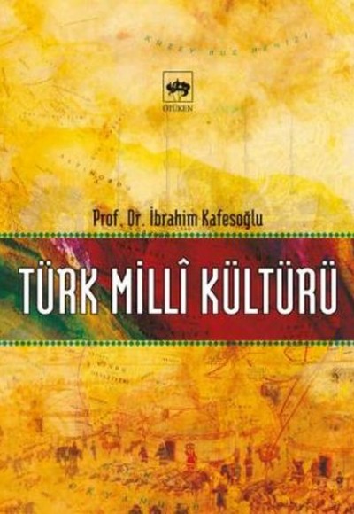 Türk Milli Kültürü Türk Milli Kültürü