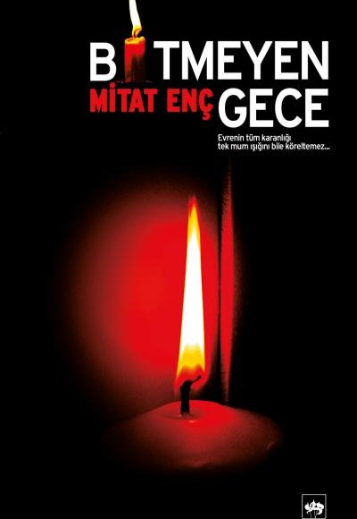 Bitmeyen Gece Bitmeyen Gece