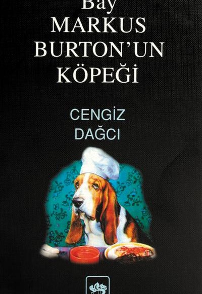 Bay Markus` un Köpeği Bay Markus` un Köpeği