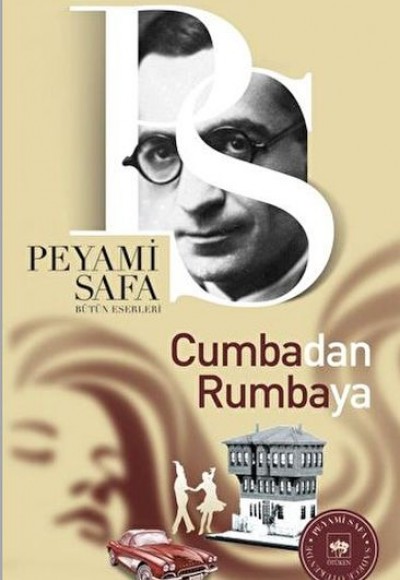 Cumbadan Rumbaya Cumbadan Rumbaya