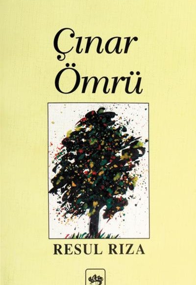 Çınar Ömrü Çınar Ömrü