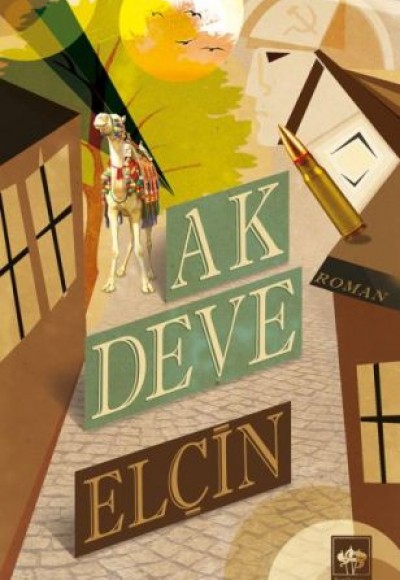 Ak Deve Ak Deve