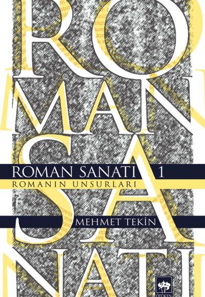 Roman Sanatı 1 Roman Sanatı 1