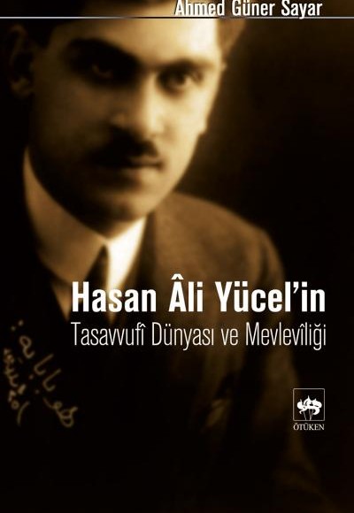 Hasan Ali Yücel Hasan Ali Yücel