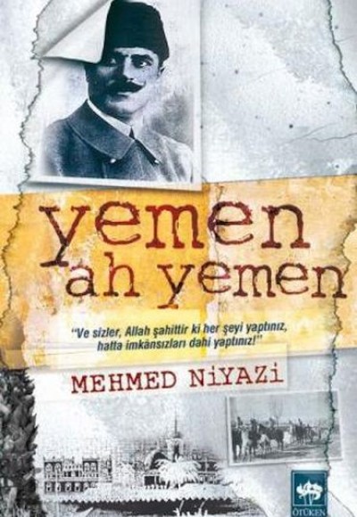 Yemen! Ah Yemen! Yemen! Ah Yemen!