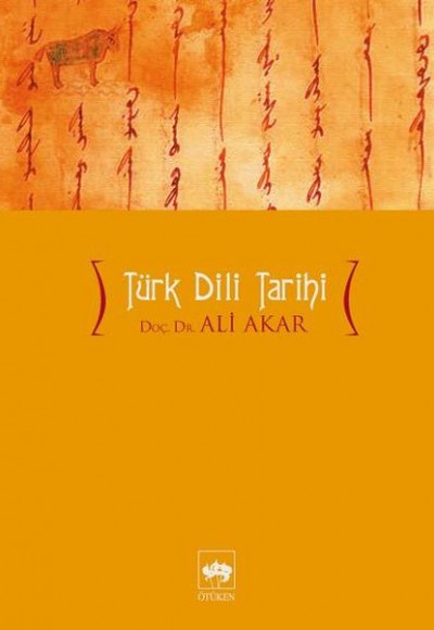 Türk Dili Tarihi Dönem - Eser - Bibliyografya Türk Dili Tarihi Dönem - Eser - Bibliyografya