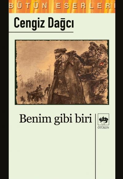 Benim Gibi Biri Benim Gibi Biri