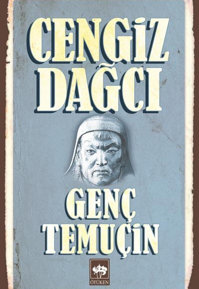 Genç Temuçin Genç Temuçin