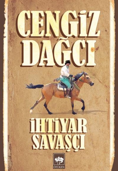İhtiyar Savaşçı İhtiyar Savaşçı