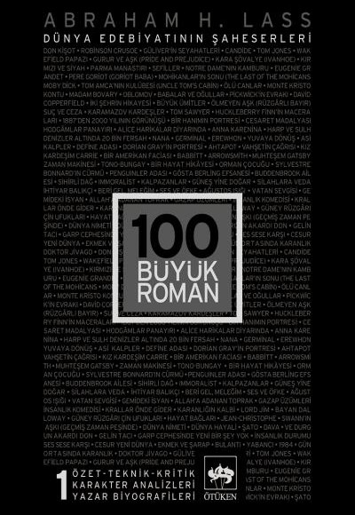 100 Büyük Roman 1 100 Büyük Roman 1