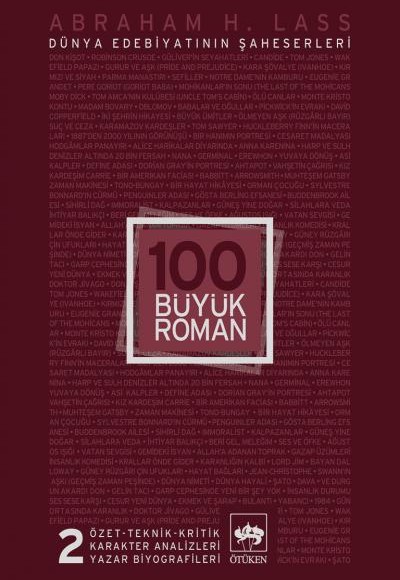 100 Büyük Roman 2 100 Büyük Roman 2