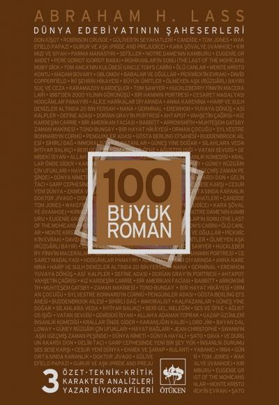 100 Büyük Roman 3 100 Büyük Roman 3