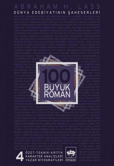 100 Büyük Roman 4 100 Büyük Roman 4