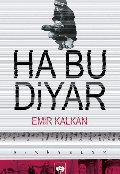 Ha Bu Diyar Ha Bu Diyar