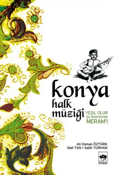 Konya Halk Müziği Konya Halk Müziği