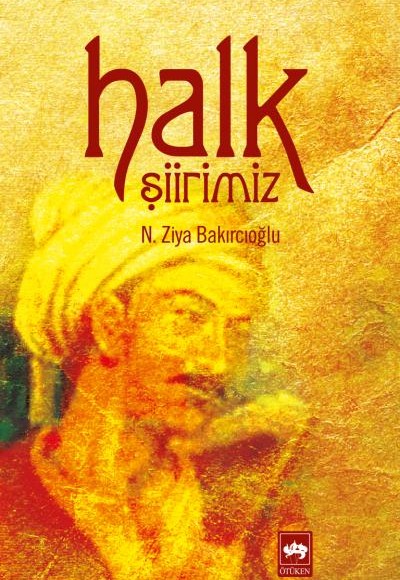 Halk Şiirimiz Halk Şiirimiz