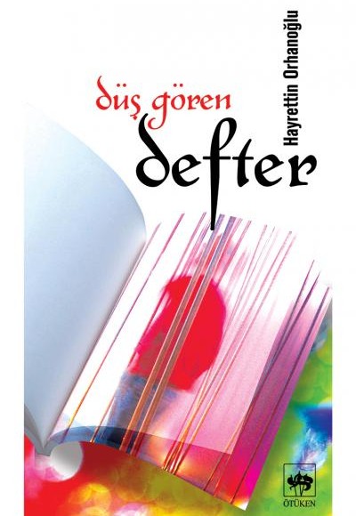 Düş Gören Defter Düş Gören Defter