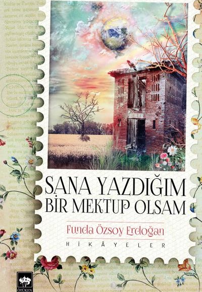 Sana Yazdığım Bir Mektup Olsam Sana Yazdığım Bir Mektup Olsam