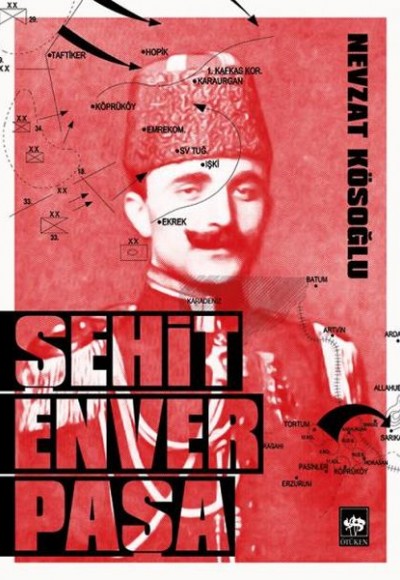 Şehit Enver Paşa Şehit Enver Paşa