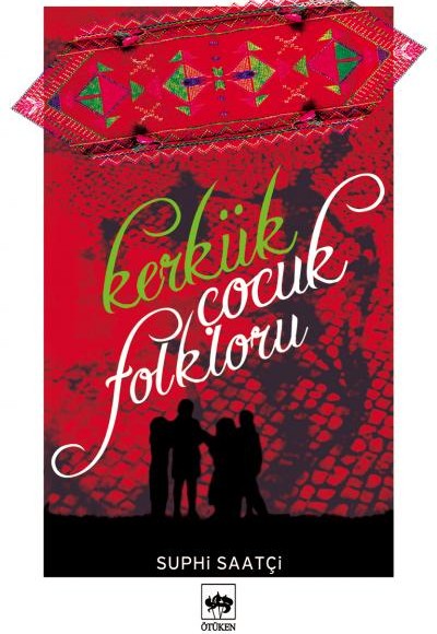 Kerkük Çocuk Folkloru Kerkük Çocuk Folkloru