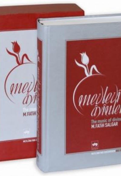 Mevlevi Ayinleri The Music of Divine Love Mevlevi Ayinleri The Music of Divine Love