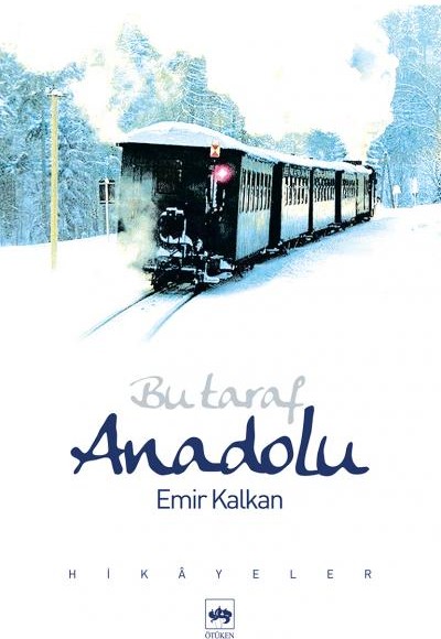 Bu Taraf Anadolu Bu Taraf Anadolu