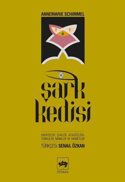 Şark Kedisi Şark Kedisi