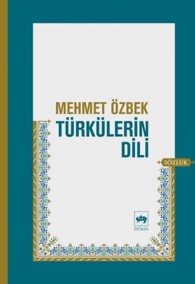 Türkülerin Dili Türkülerin Dili