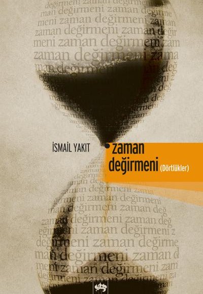 Zaman Değirmeni Zaman Değirmeni