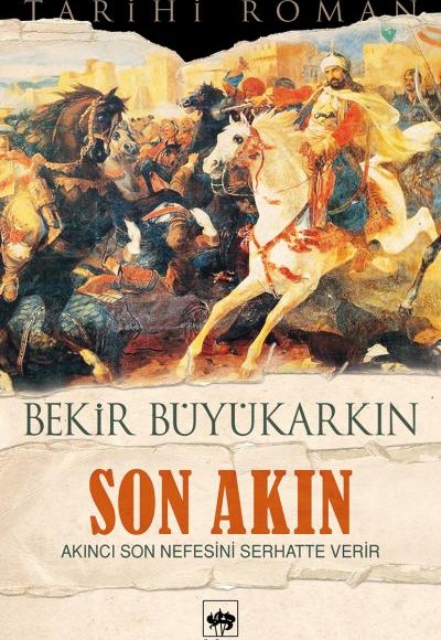 Son Akın Son Akın