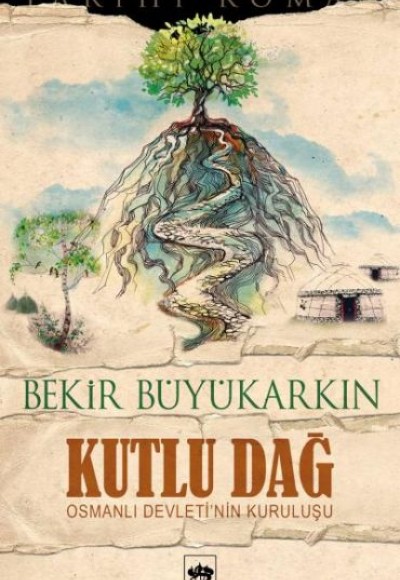 Kutlu Dağ Kutlu Dağ