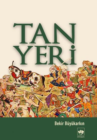 Tanyeri Tanyeri