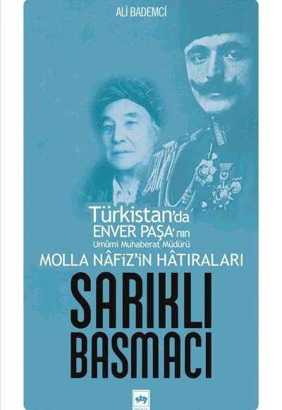 Sarıklı Basmacı Sarıklı Basmacı