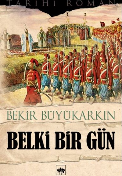 Belki Bir Gün Belki Bir Gün