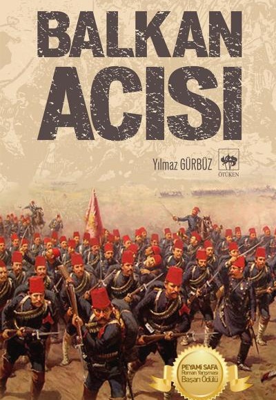 Balkan Acısı Balkan Acısı