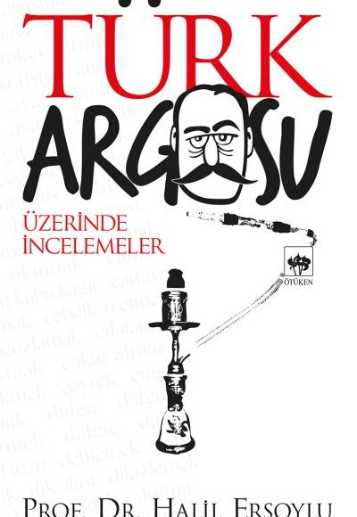 Türk Argosu Türk Argosu