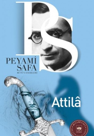 Attila Attila