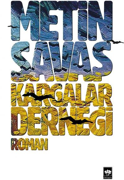Kargalar Derneği Kargalar Derneği