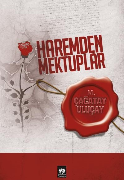Haremden Mektuplar Haremden Mektuplar