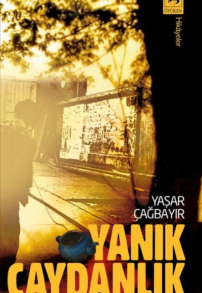 Yanık Çaydanlık Yanık Çaydanlık
