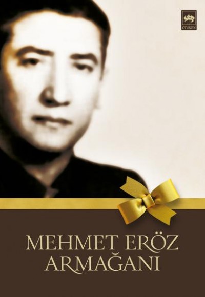 Mehmet Eröz Armağanı Mehmet Eröz Armağanı