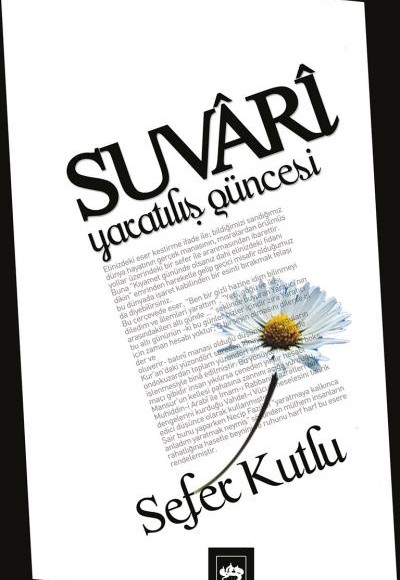 Suvari Yaratılış Güncesi Suvari Yaratılış Güncesi