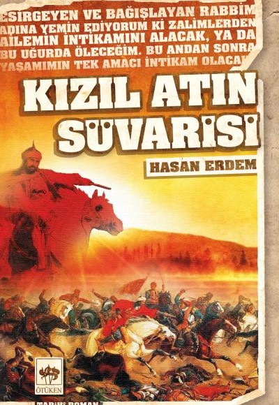Kızıl Atın Süvarisi Kızıl Atın Süvarisi