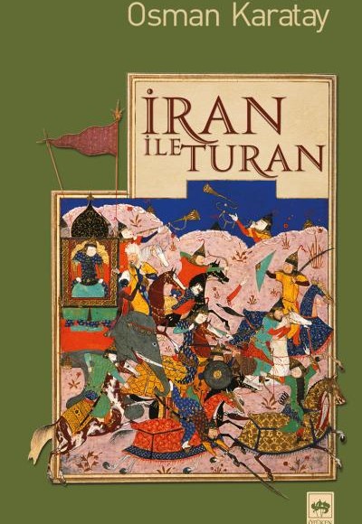 İran ile Turan İran ile Turan