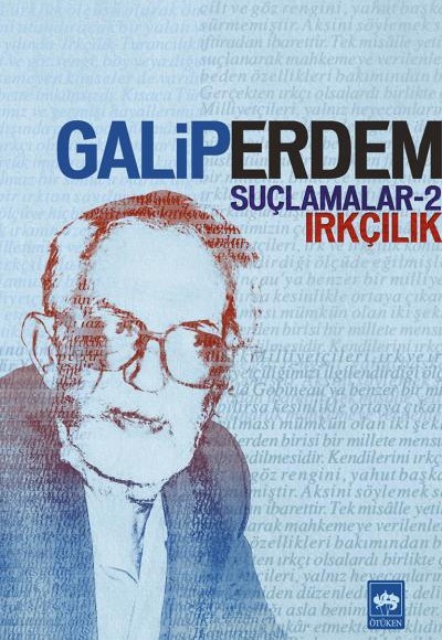 Suçlamalar - 2 Irkçılık Suçlamalar - 2 Irkçılık