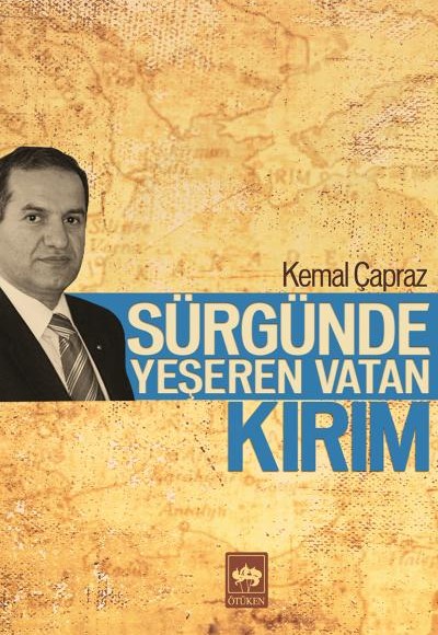 Sürgünde Yeşeren Vatan Kırım Sürgünde Yeşeren Vatan Kırım