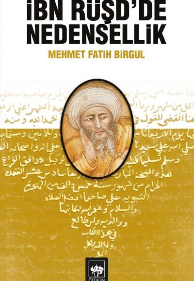İbn Rüşdde Nedensellik İbn Rüşdde Nedensellik