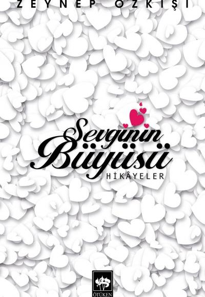 Sevginin Büyüsü Sevginin Büyüsü